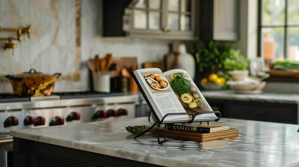 how to decorate your kitchen island