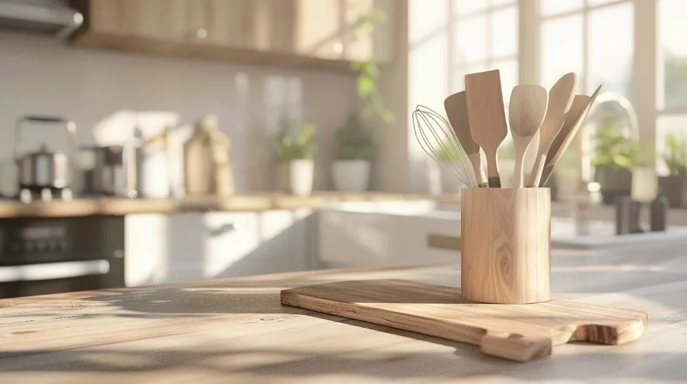 How to decorate kitchen island