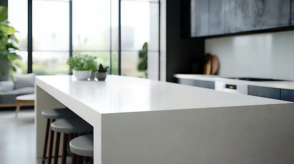 8 Design Tips On How To Decorate A Kitchen Island